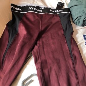 Brand new leggings